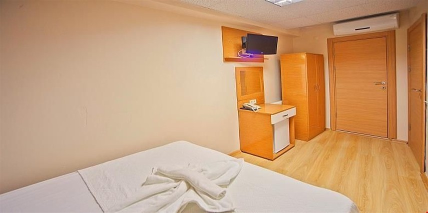 Avcılar Emre Hotel İstanbul Avcılar 