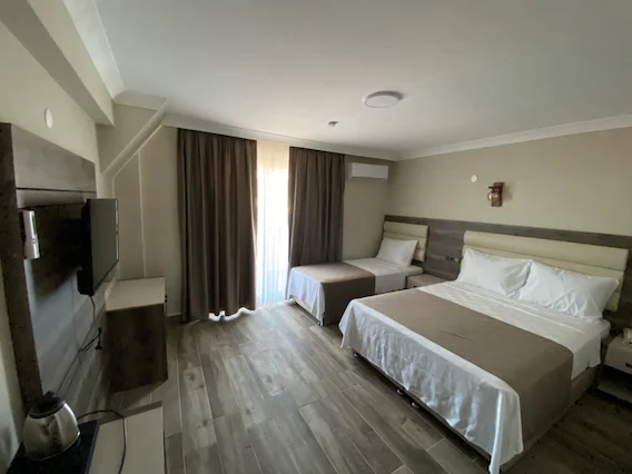 Avşa Artemis Hotel Fiyatları - Avşa