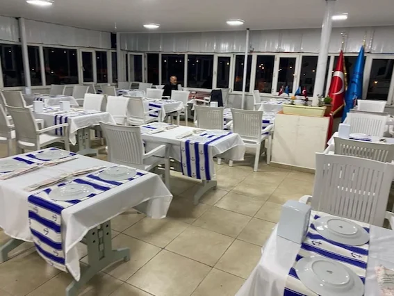 Avşa Marina Otel, Avşa Adası