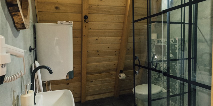 Babil Bungalow Boutique Hotel Kocaeli Kartepe 