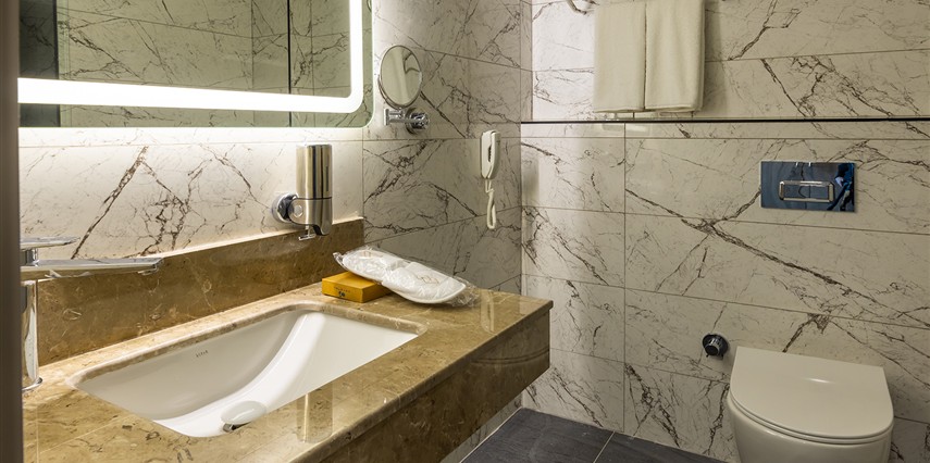 Belenli Resort Hotel Fiyatları - Belek