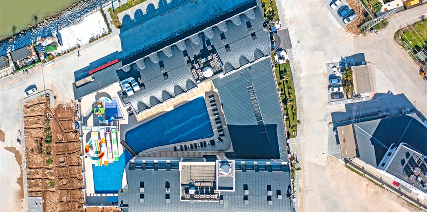 Belenli Resort Hotel Fiyatları - Belek