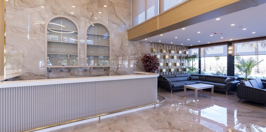 Belenli Resort Hotel Fiyatları - Belek