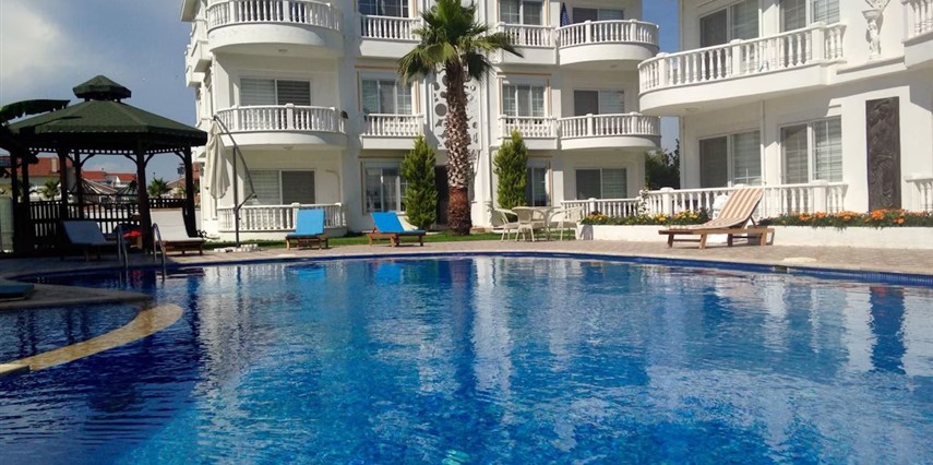 Belka Golf Residence Antalya Belek 