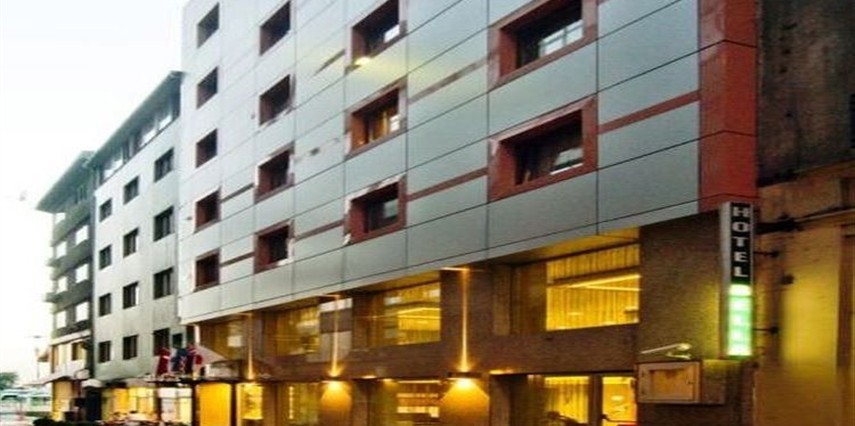 Bella Hotel Kadıköy İstanbul Kadıköy 