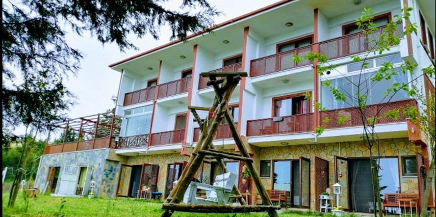 Bella Vista Butik Hotel İstanbul Şile 