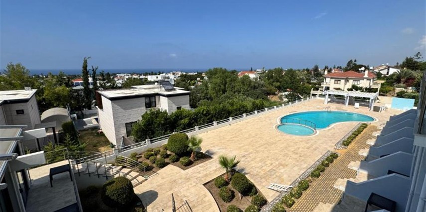 Bellapais Oasis Hotel Girne Girne Merkez 