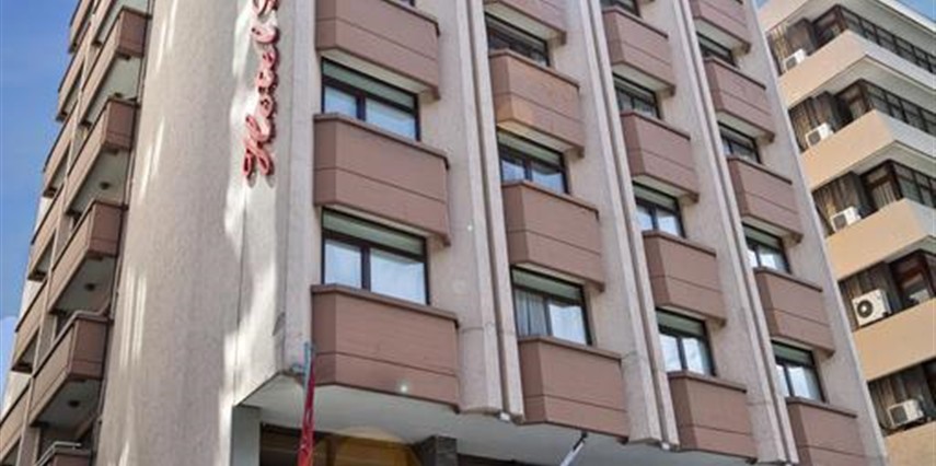 Best Otel Ankara Çankaya 