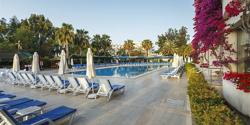bieno venus hotel & spa отзывы