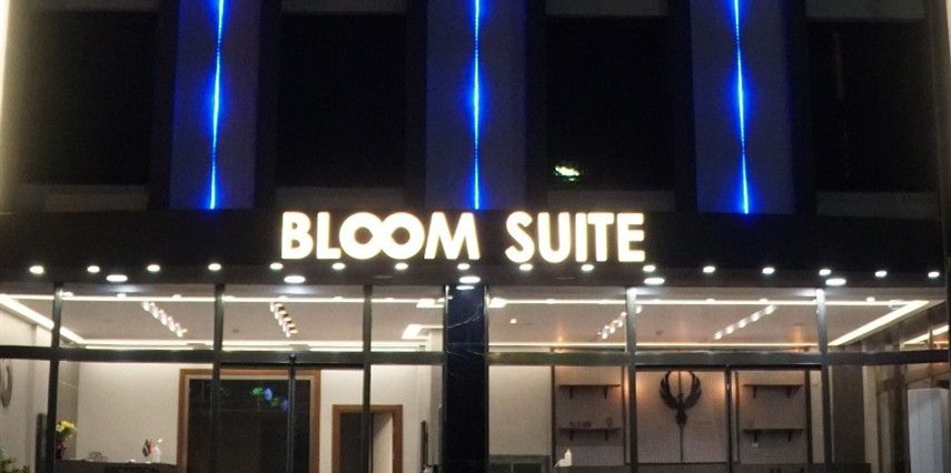 Bloom Suite Edirne Keşan 