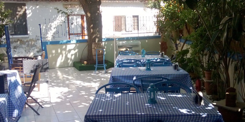 Blue Hotel Antalya Antalya Merkez 