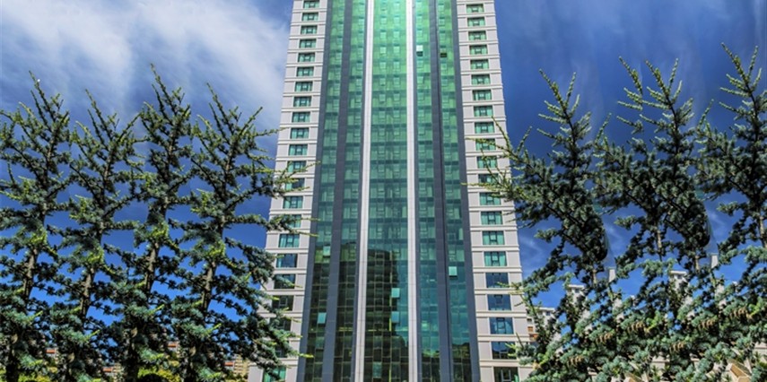 Bof Hotels Ceo Suite Ataşehir İstanbul Ataşehir 