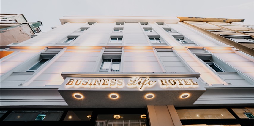 Business Life Hotel Bakırköy İstanbul Bakırköy 