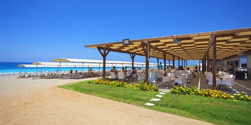 Calido Maris Hotel Özellikleri ve Fiyatları TatilBudur