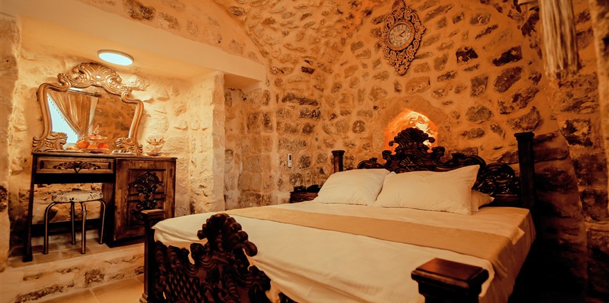 Carra Konağı Hotel Mardin Artuklu 