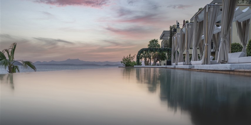 Casa Nonna Bodrum Muğla Bodrum 