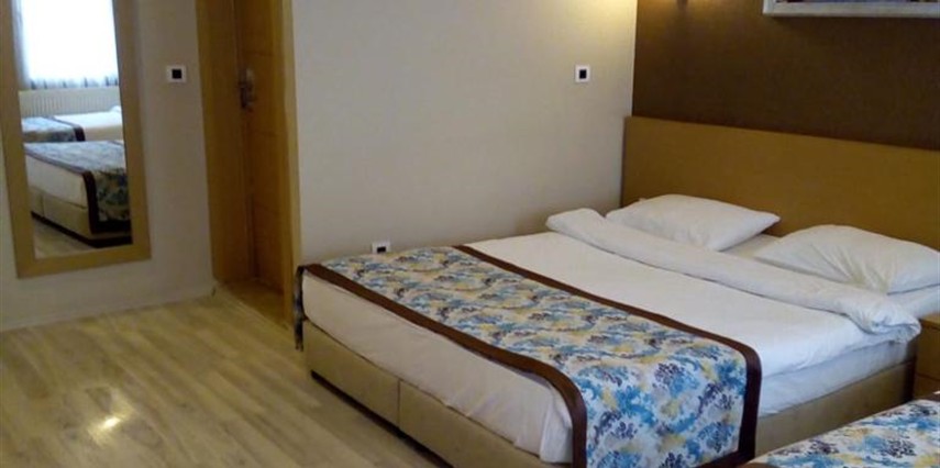 Casatua Otel Balıkesir Erdek 