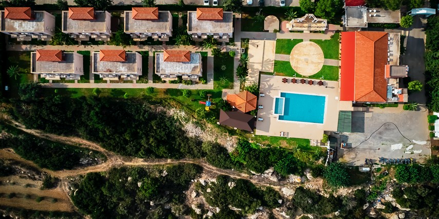 Çelebi Garden Hotel Bafra Bafra Merkez 