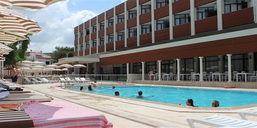 Çeşme Farm Hotel Beach Resort & Spa İzmir Çeşme 