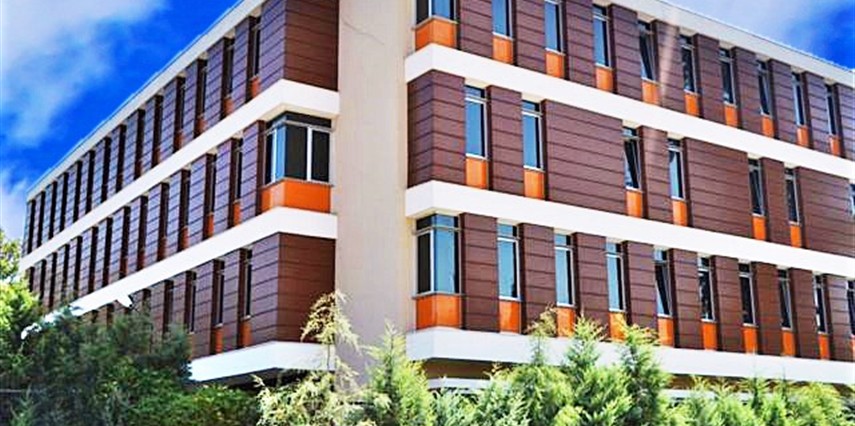 Çetinel Otel Adana Yüreğir 