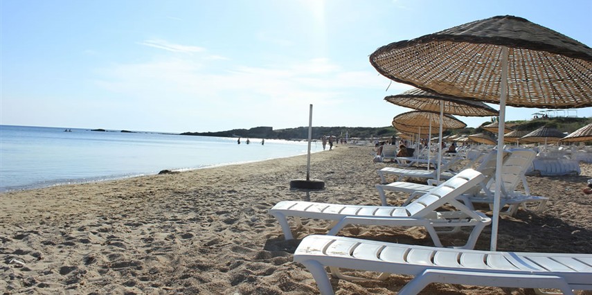 Ceviz Butik Hotel Çanakkale Bozcaada 