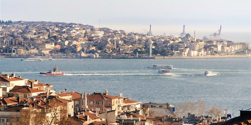 Cheya Hotel Beşiktaş İstanbul Beşiktaş 