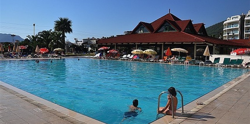 Club Pineta Marmaris Club Pineta Marmaris