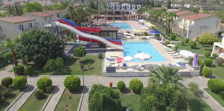 Club Simena Hotel Girne Lapta 