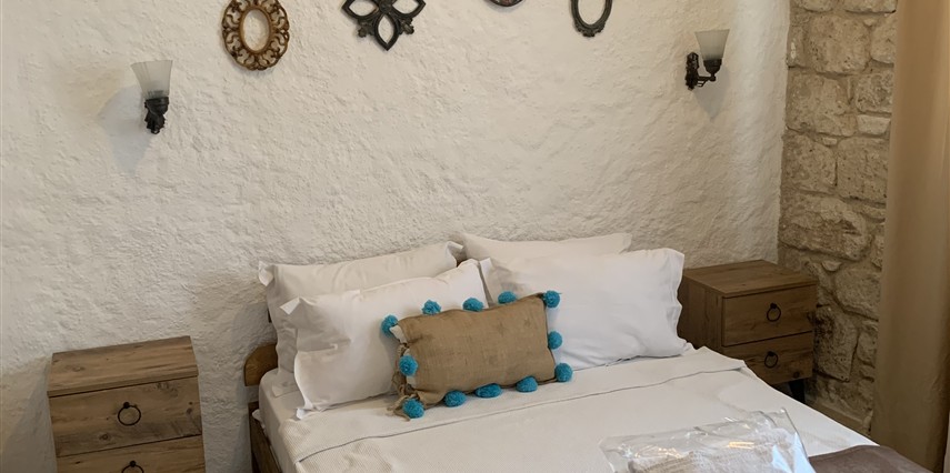 Cocopalm Boutique Hotel Alaçatı İzmir Çeşme 