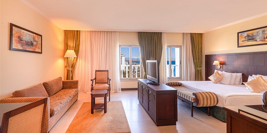 Crowne Plaza Antalya Antalya Konyaaltı 