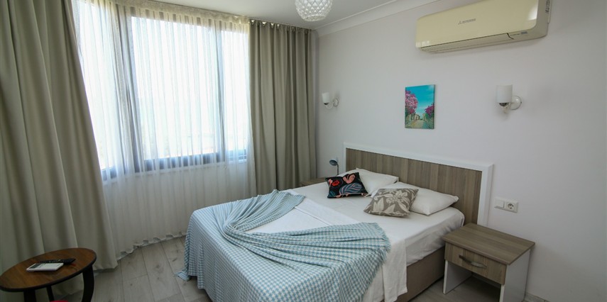 Cunda Şira Otel Balıkesir Ayvalık 