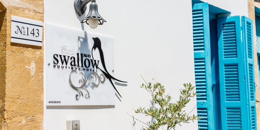 Cypriot Swallow Boutique Hotel Lefkoşa Lefkoşa Merkez 