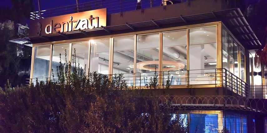 Denizatı Plus Hotel İstanbul Kartal 