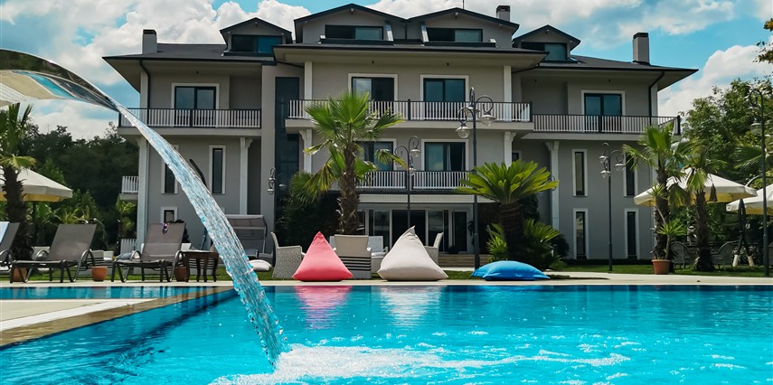 Didi Otel Sapanca Sakarya Sapanca 