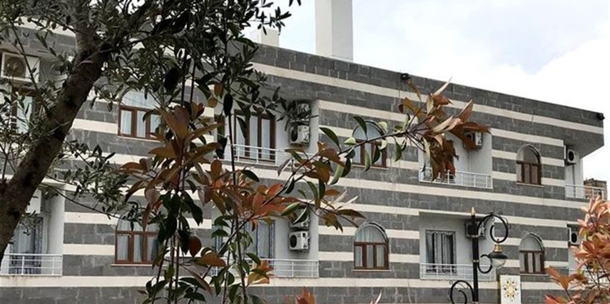 Diyarbakır Otel Diyarbakır Sur 