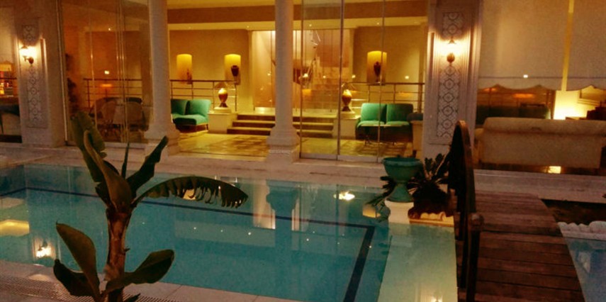 Dolunaydın Butik Otel Antalya Manavgat 