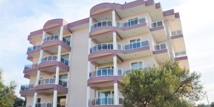 Dört Mevsim Suit Hotel Çanakkale Çanakkale Merkez 
