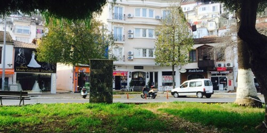 Downtown Fethiye Suites Muğla Fethiye 
