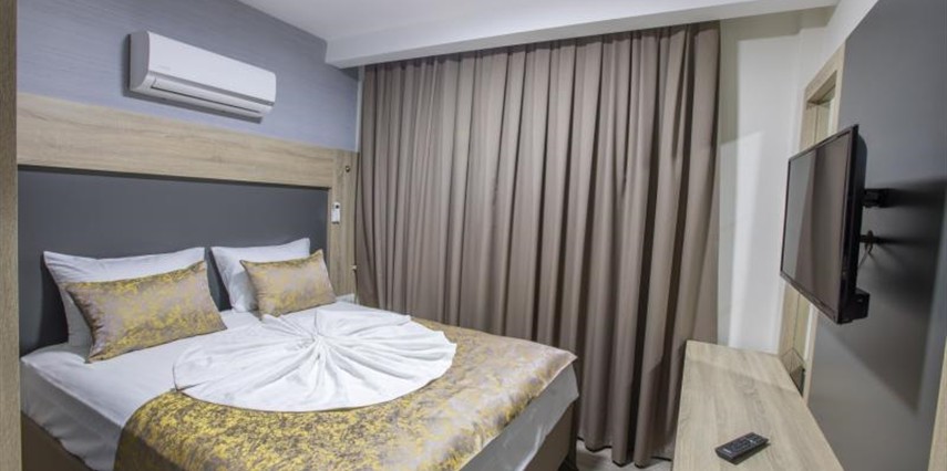 Elanis Suites Hotel Antalya Antalya Merkez 