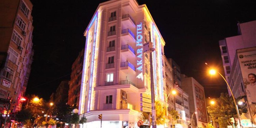 Elazığ Akar Hotel Elazığ Elazığ Merkez 