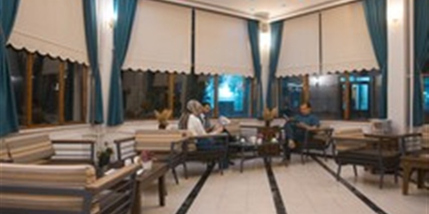 Elazığ Mavi Göl Otel Elazığ Sivrice 