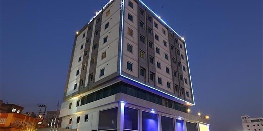 Elit Class Residence Hotel Gaziantep Şehitkamil 