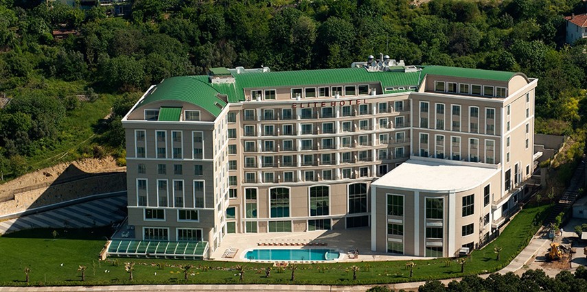 Elite Hotel Darıca Kocaeli Darıca 