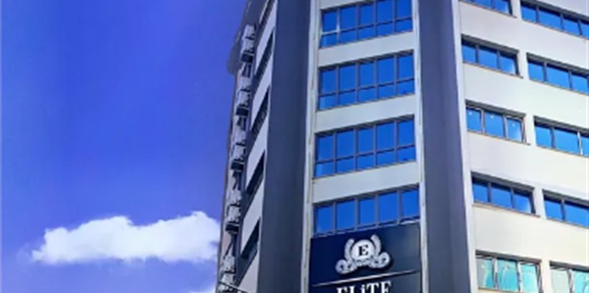 Elite Residence Alsancak İzmir Konak 