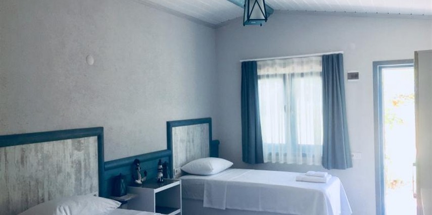 Elyada Otel & Bağ Evi Çanakkale Bozcaada 