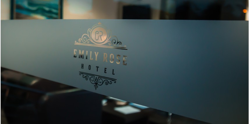 Emily Rose Hotel Antalya Kemer 