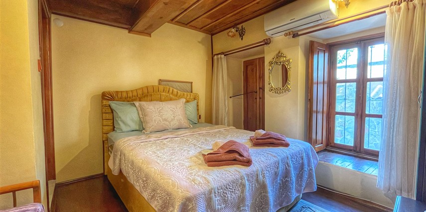 Eolya Konuk Evi Balıkesir Ayvalık 