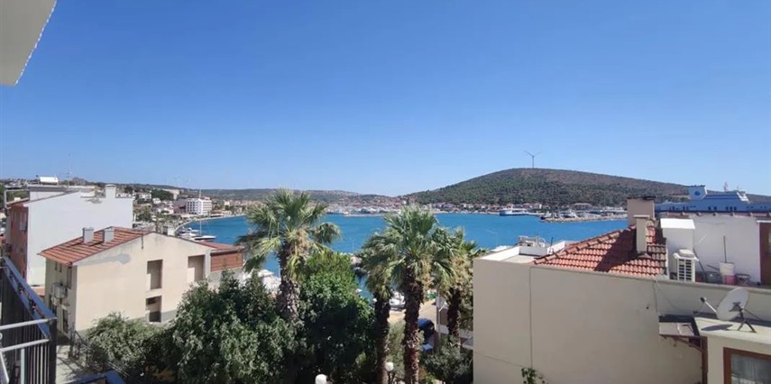 Eva Otel Çeşme İzmir Çeşme 