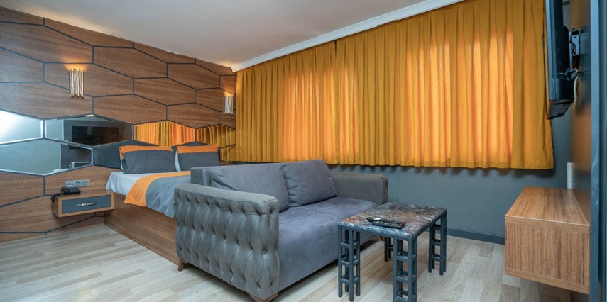 F&B Suites Fiyatları - İstanbul