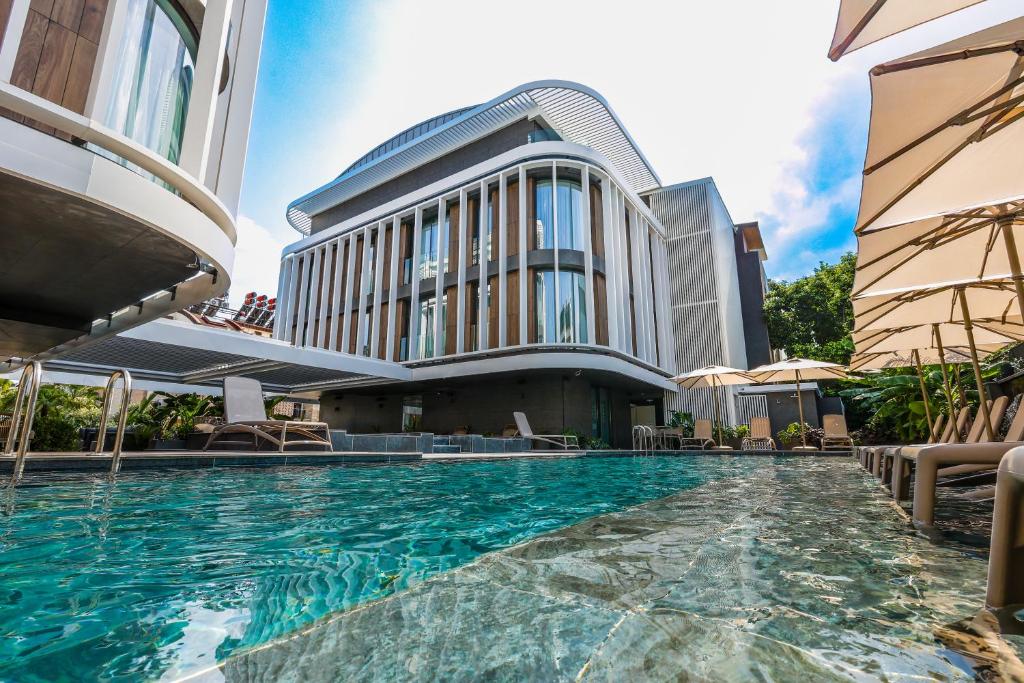 Fourhills Hotel Konyaaltı Vip Transfer